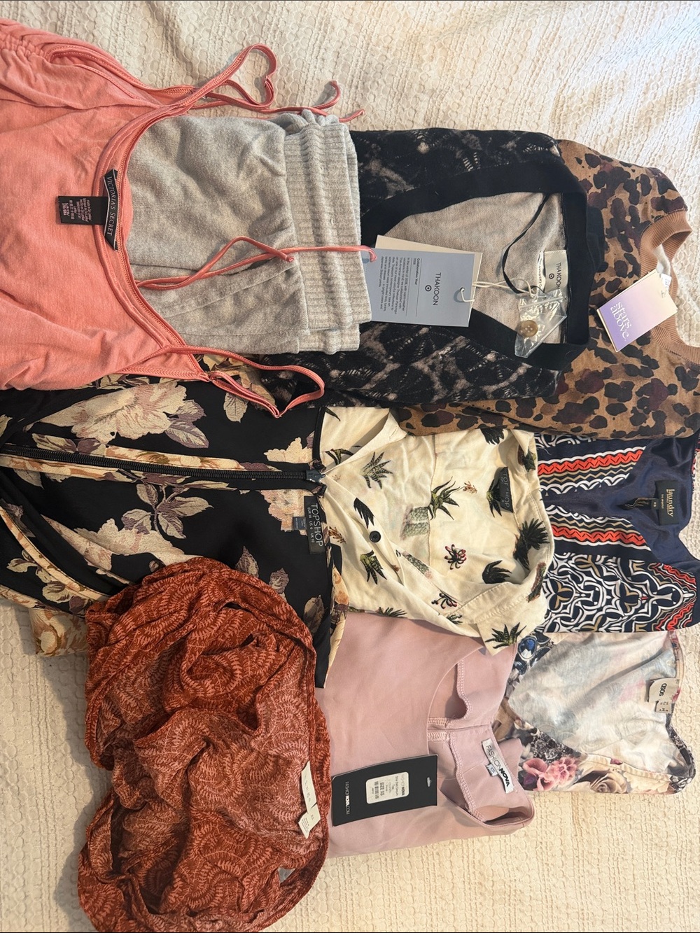 Women’s Clothing Bundle